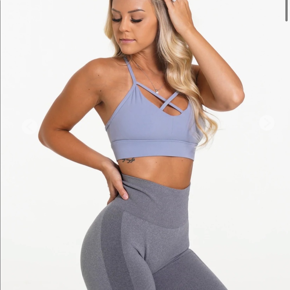 NVGTN Maya Oasis Sport Bra